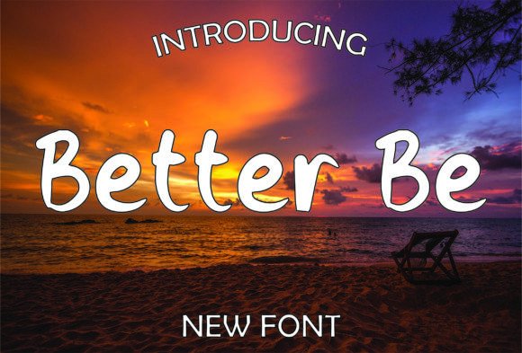 Better Be: A Script Amp Review