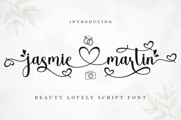 Jasmie Martin Review