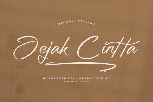 Jejak Cintta Review