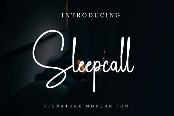 Sleepcall: A Script Amp Review